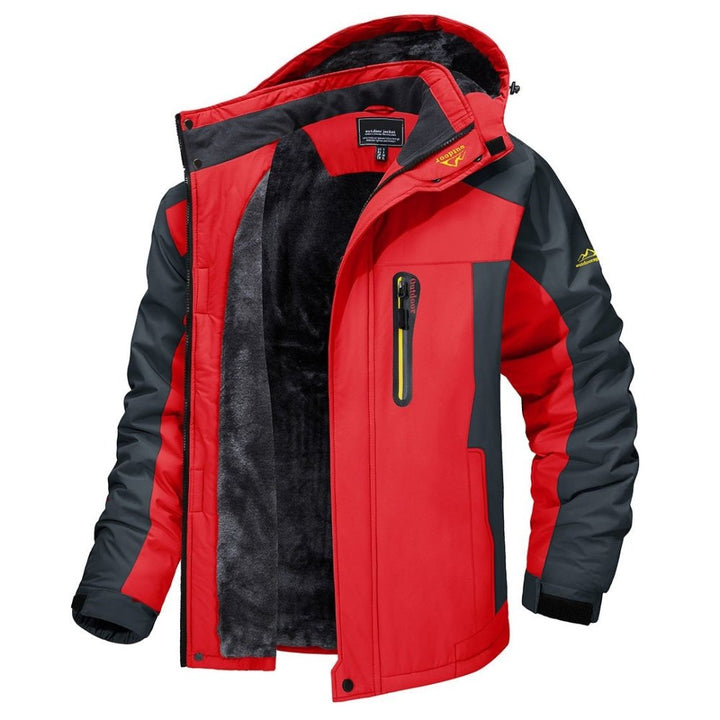 Adam | VESTE IMPERMÉABLE
