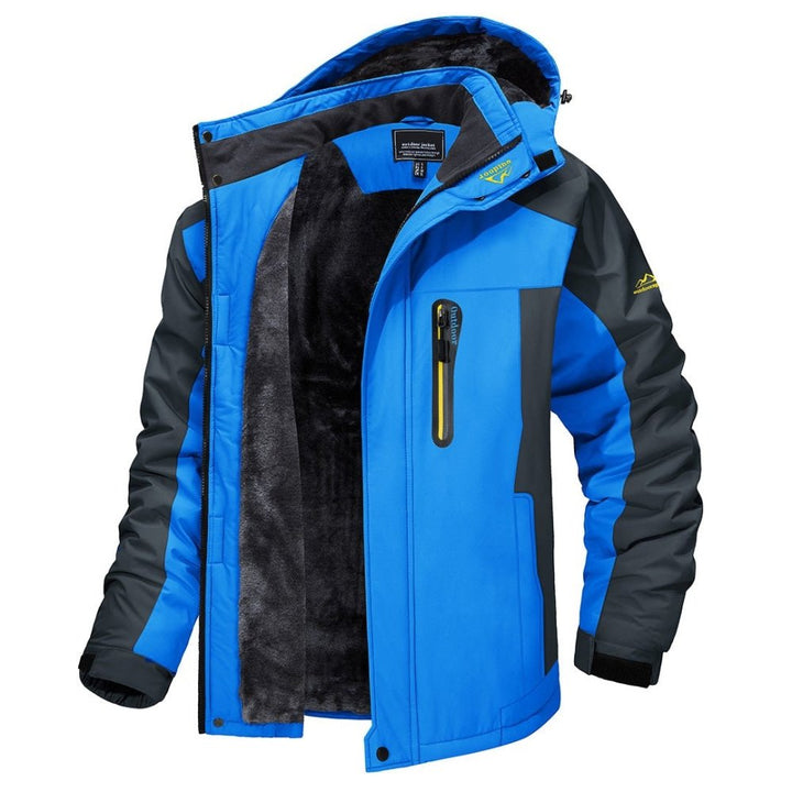 Adam | VESTE IMPERMÉABLE