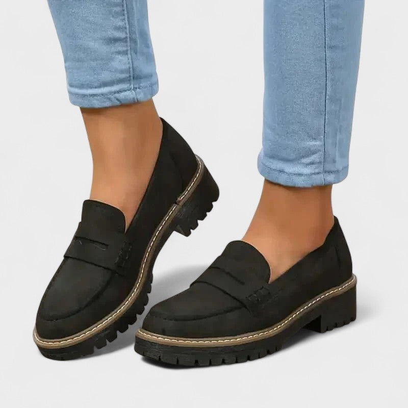 Constanza™ | Mocassins Confortables