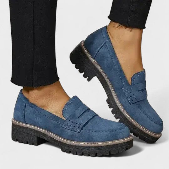 Constanza™ | Mocassins Confortables
