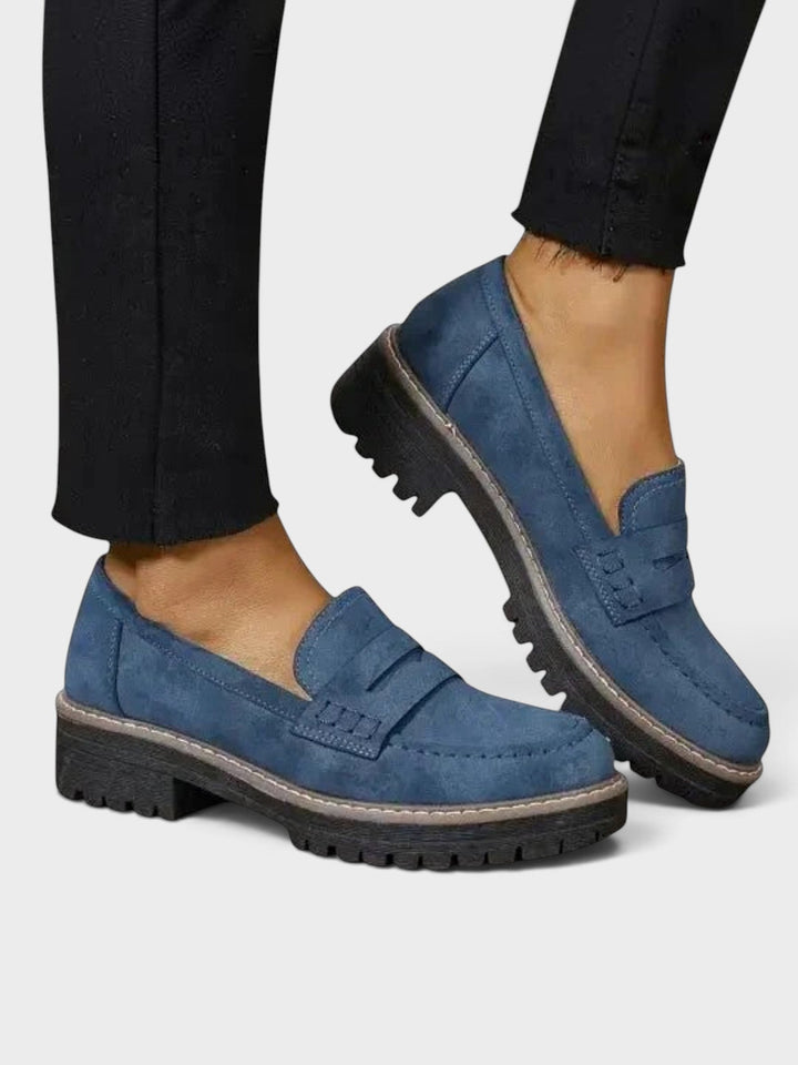 Constanza™ | Mocassins Confortables