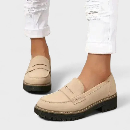 Constanza™ | Mocassins Confortables