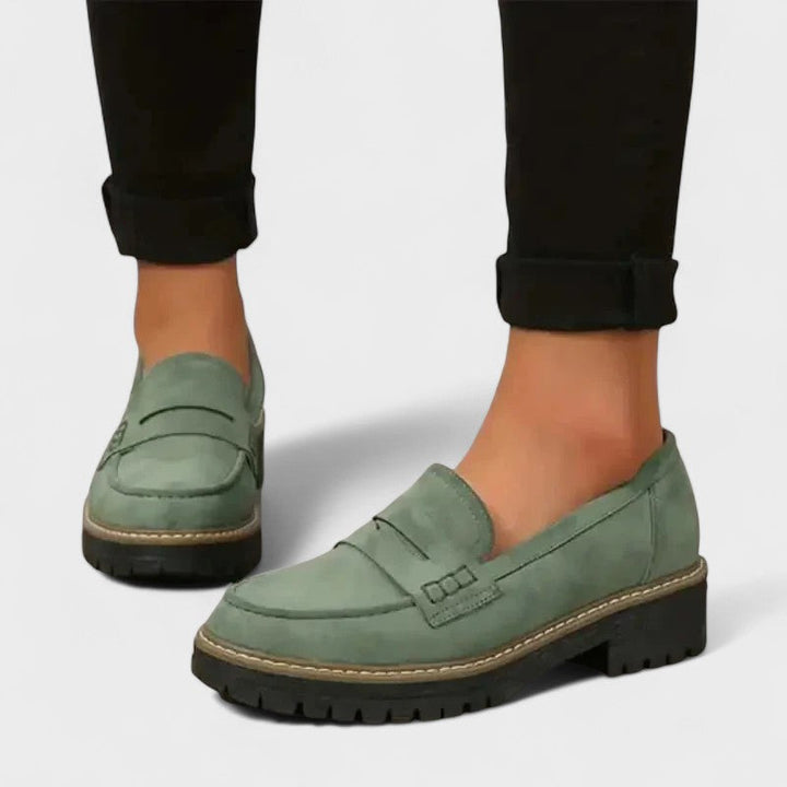 Constanza™ | Mocassins Confortables