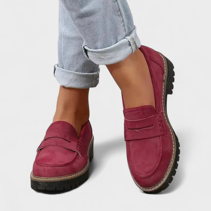 Constanza™ | Mocassins Confortables