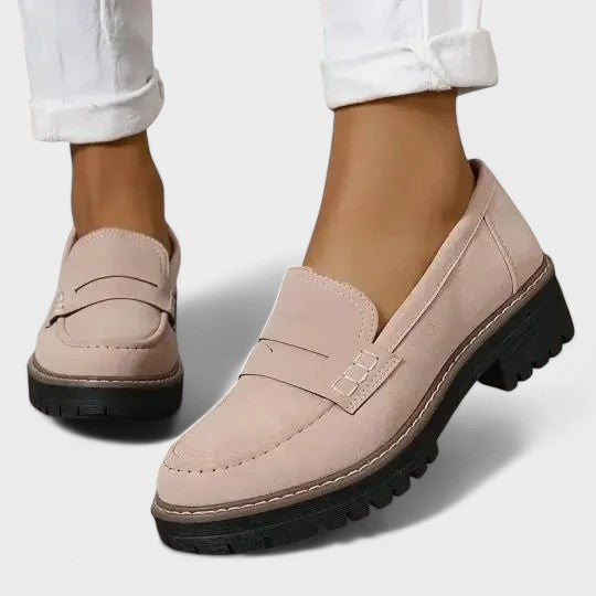 Constanza™ | Mocassins Confortables