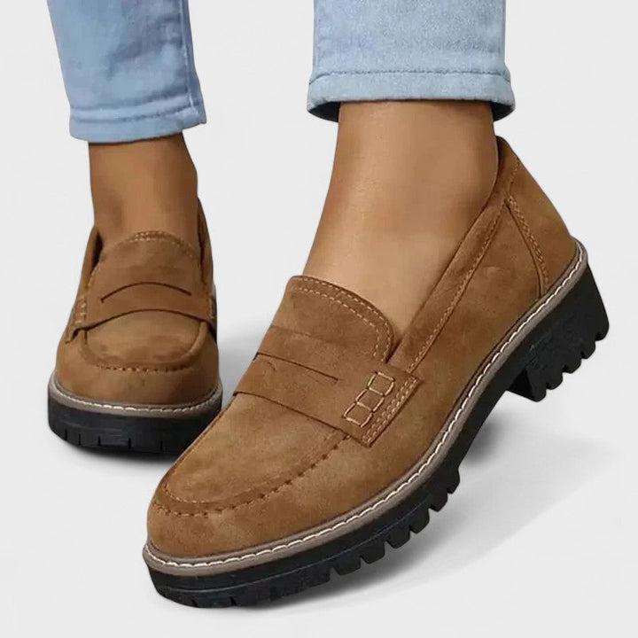 Constanza™ | Mocassins Confortables