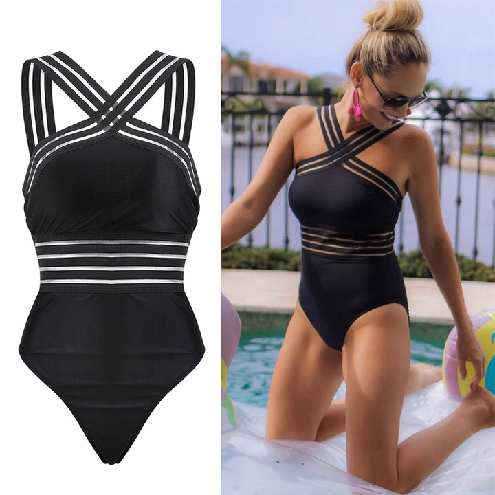 Laniyah | Maillot de bain correcteur pour femmes