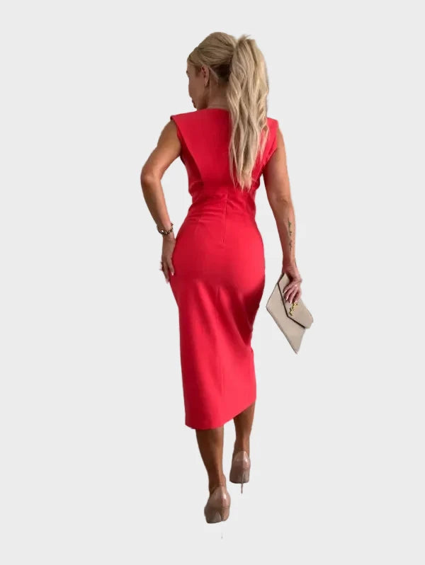 Margaux | Robe Élégante