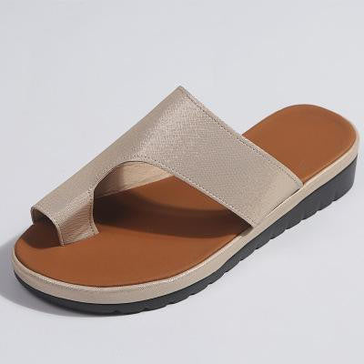 Sandales Orthopédiques