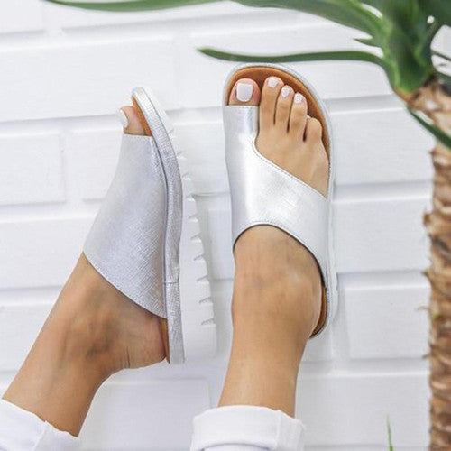 Sandales Orthopédiques