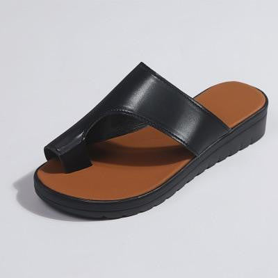 Sandales Orthopédiques