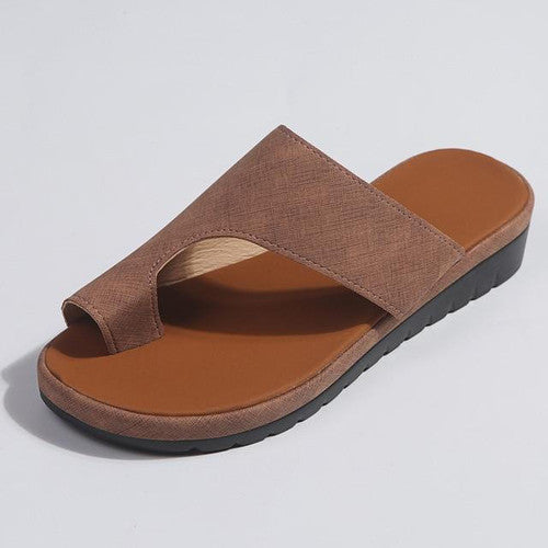 Sandales Orthopédiques