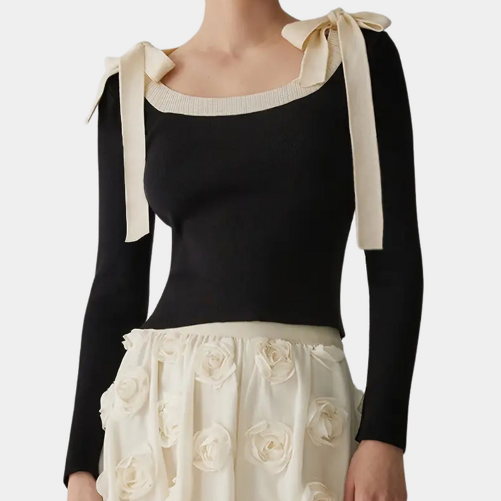 Estelle | Pull raffiné pour femmes