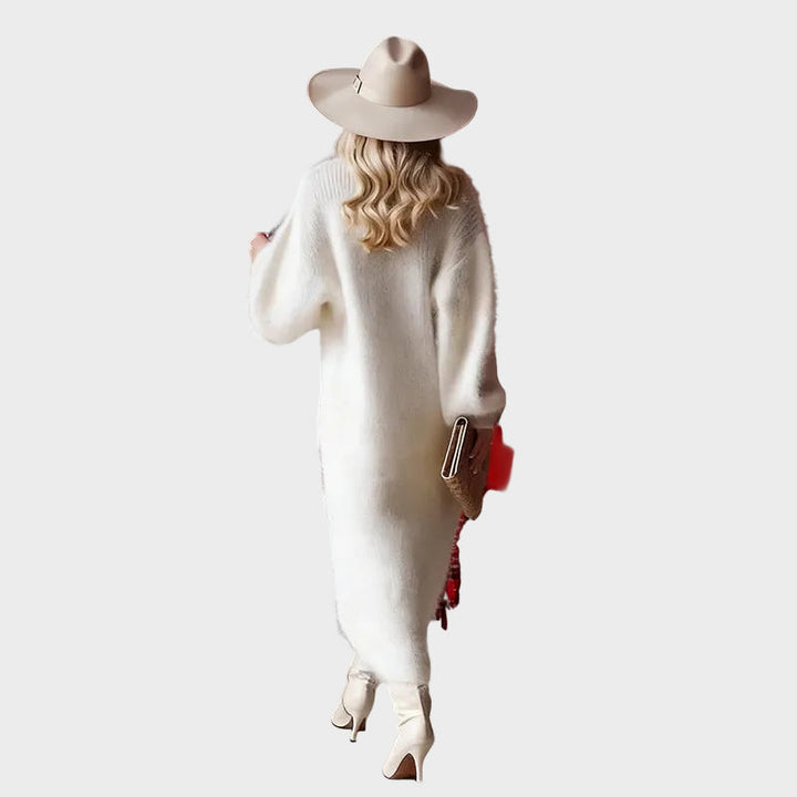 Capucine | Robe pour les vacances en toute détente