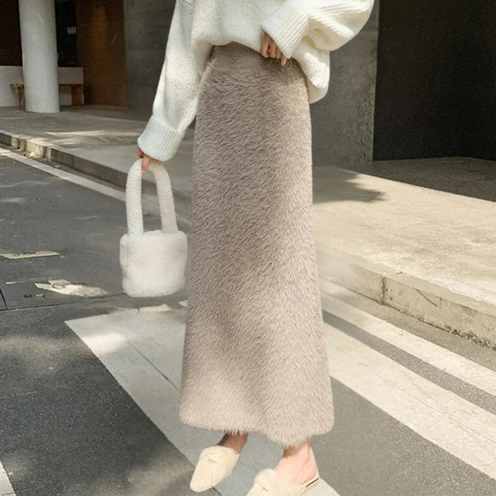 Fabienna | Jupe d'été tendance pour femme