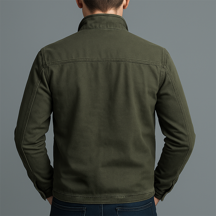 Adam | Veste d'automne
